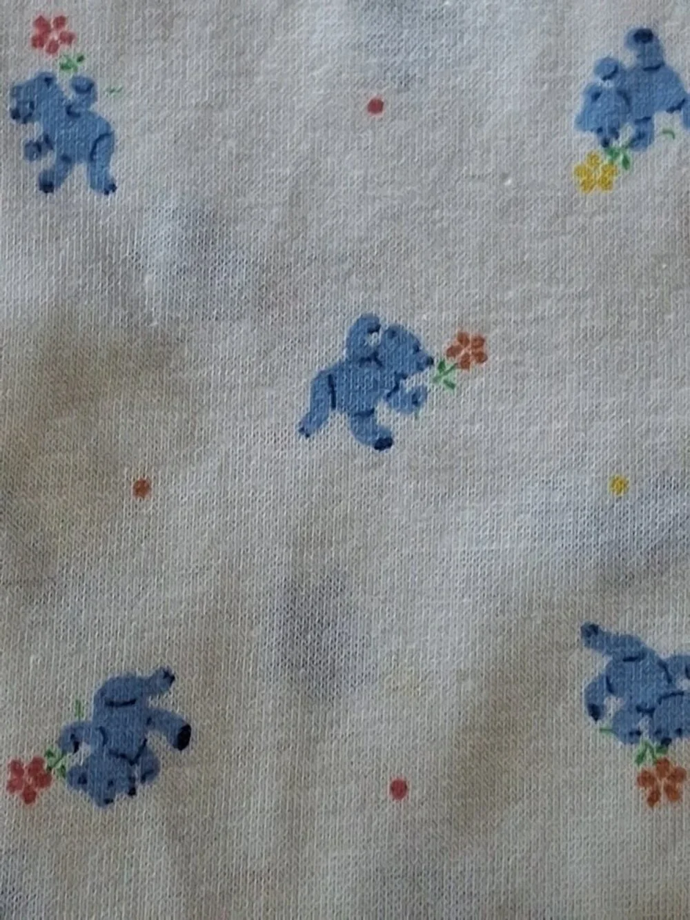 Unbranded vtg knit
